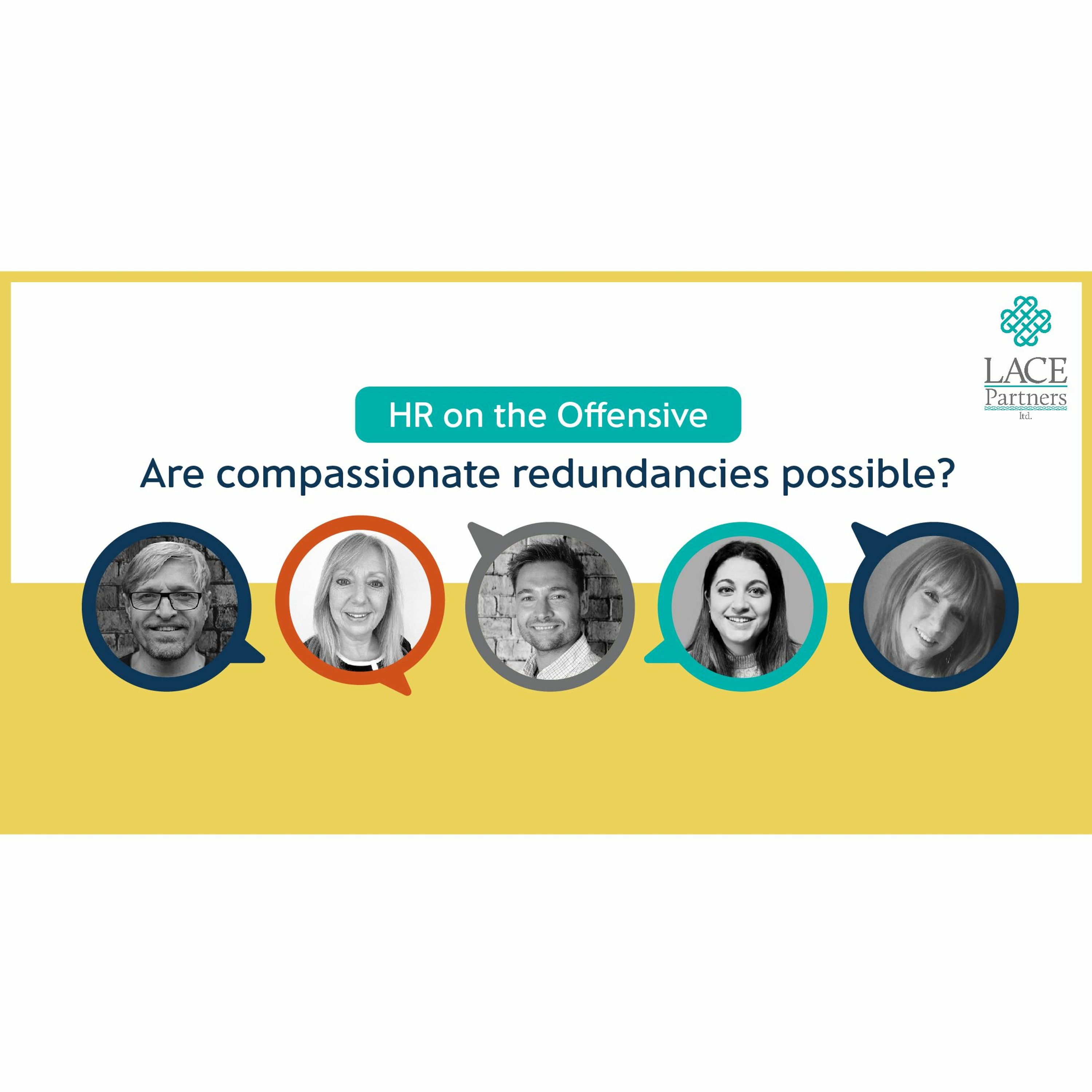 Are compassionate redundancies possible?