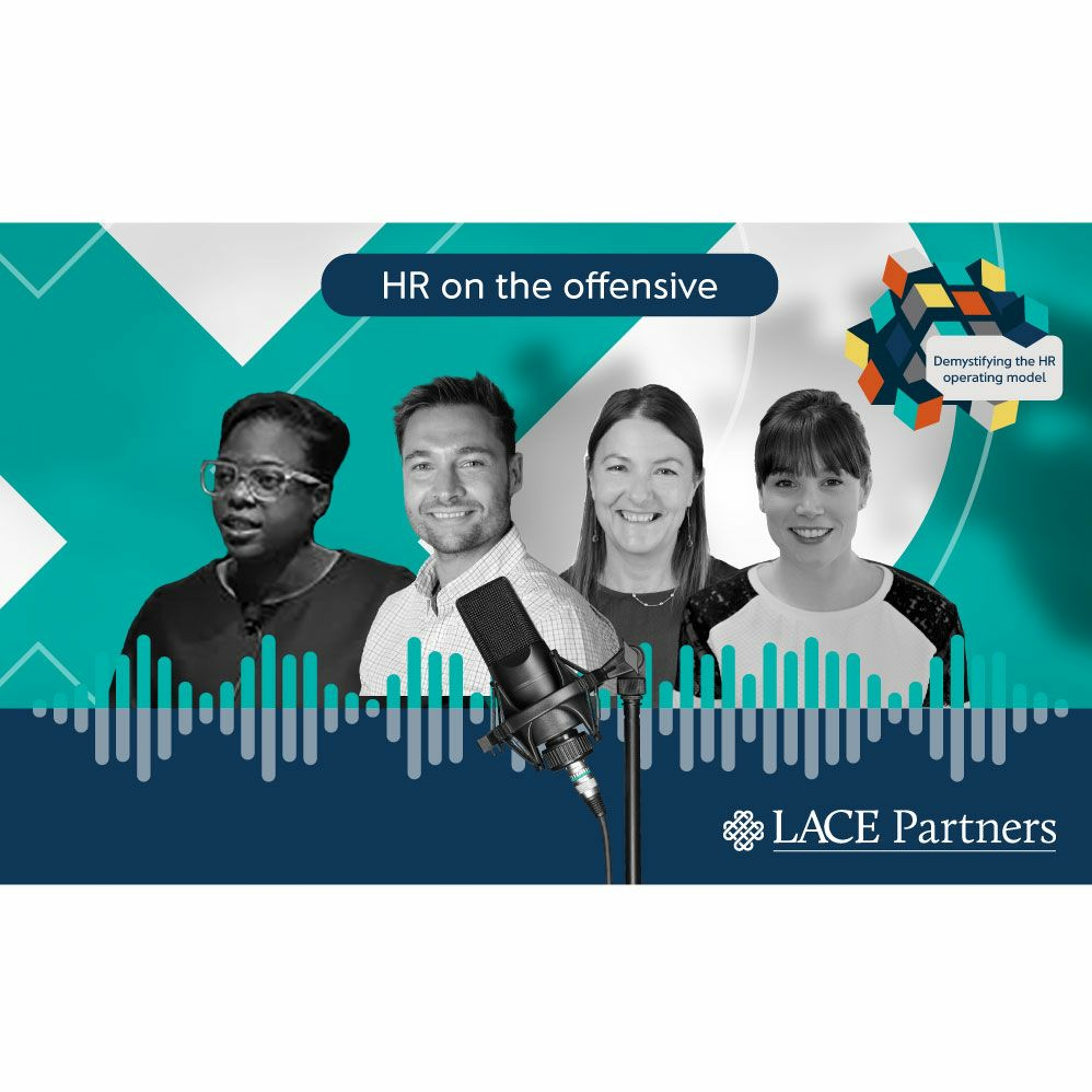 What do HR Shared Services look like for 2024?