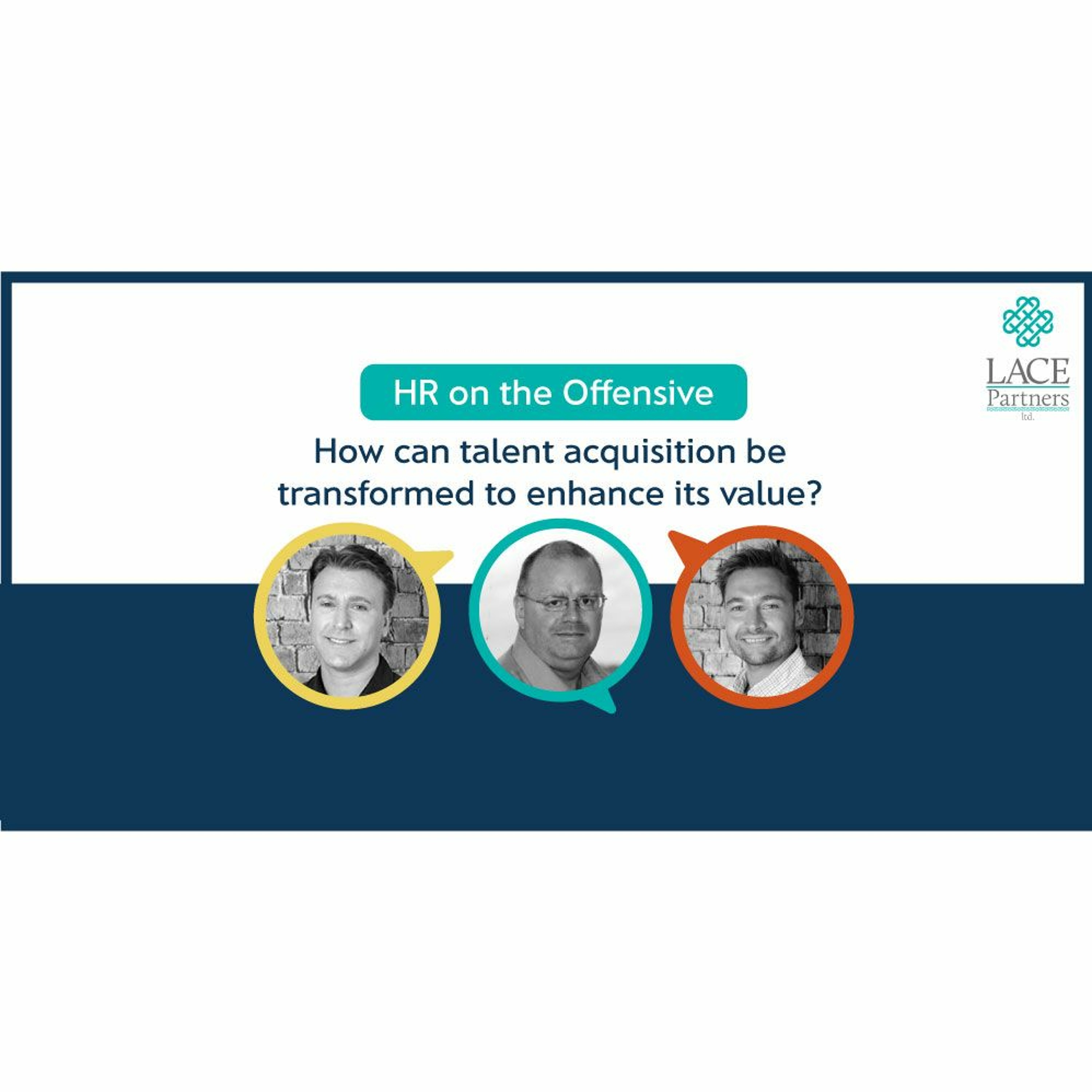 How can talent acquisition be transformed to enhance its value?